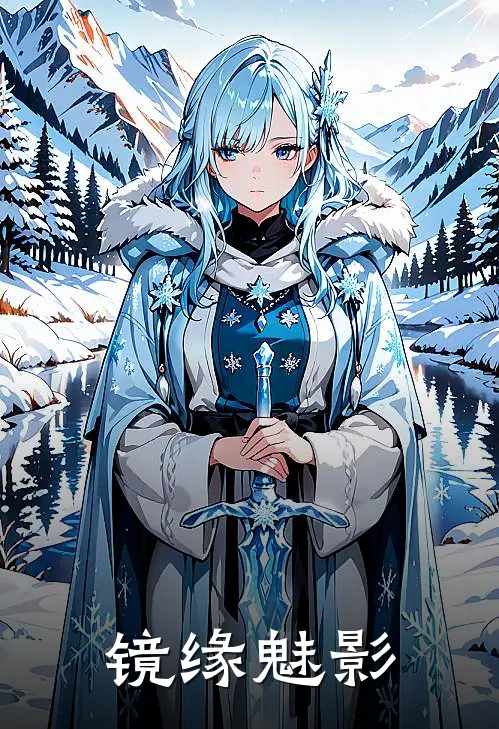 镜缘魅影洛尘楚风最新完本小说_免费小说大全镜缘魅影(洛尘楚风)