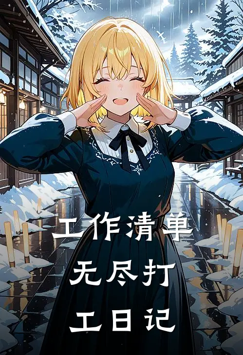 工作清单，无尽打工日记(白安齐墨峰)热门小说_《工作清单，无尽打工日记》最新章节在线阅读