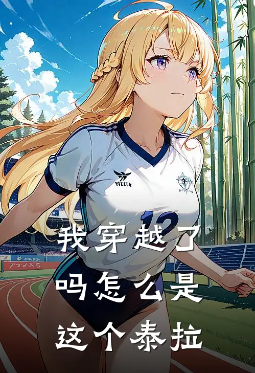 我穿越了吗怎么是这个泰拉