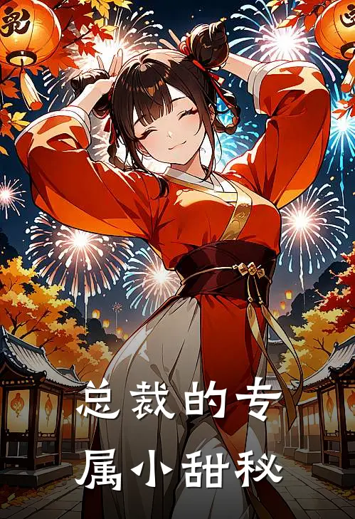 总裁的专属小甜秘