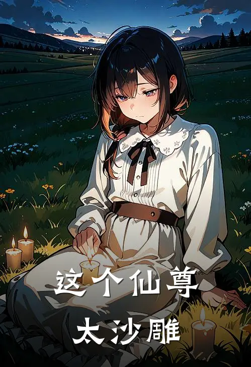 这个仙尊太沙雕