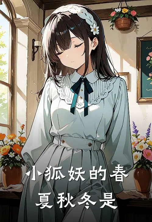 小狐妖的春夏秋冬是