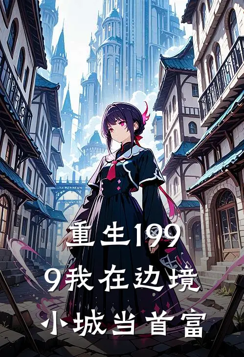 重生1999我在边境小城当首富