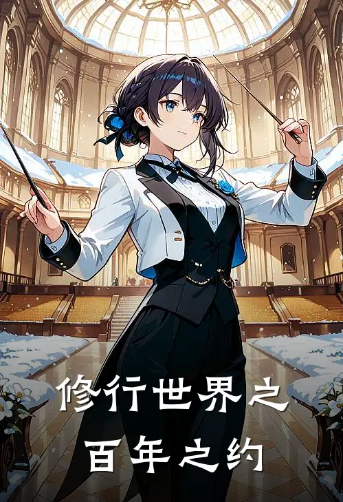 修行世界之百年之约