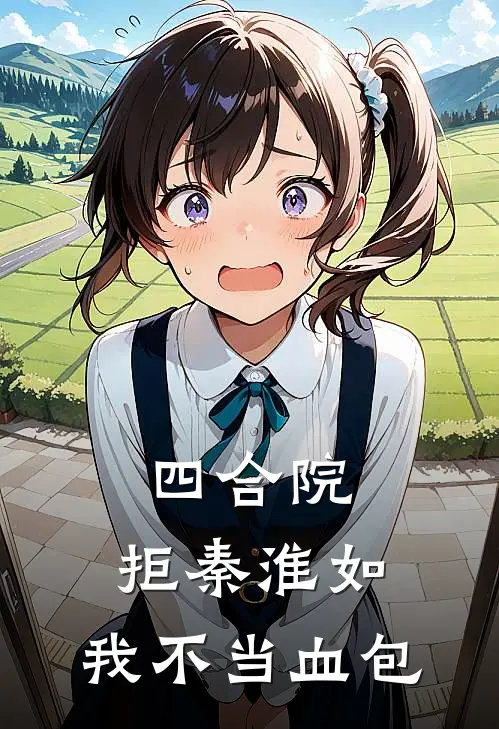 四合院：拒秦淮如，我不当血包宋飞宏秦淮茹_《四合院：拒秦淮如，我不当血包》最新章节免费在线阅读