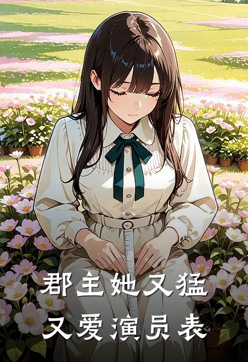 郡主她又猛又爱演员表