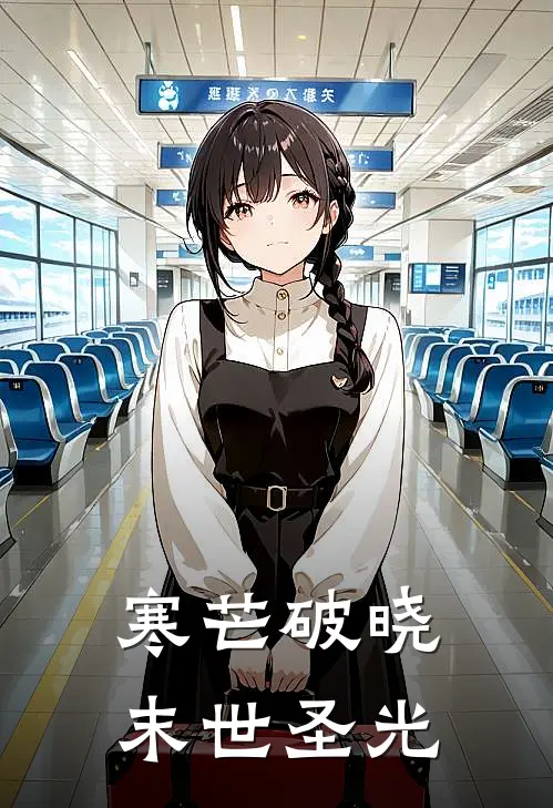 寒芒破晓：末世圣光叶寒叶寒在线免费小说_最新推荐小说寒芒破晓：末世圣光(叶寒叶寒)