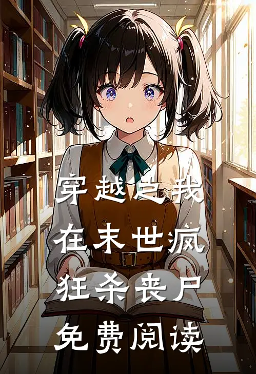 穿越之我在末世疯狂杀丧尸免费阅读