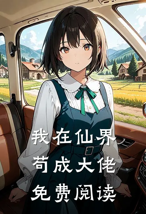 我在仙界苟成大佬免费阅读