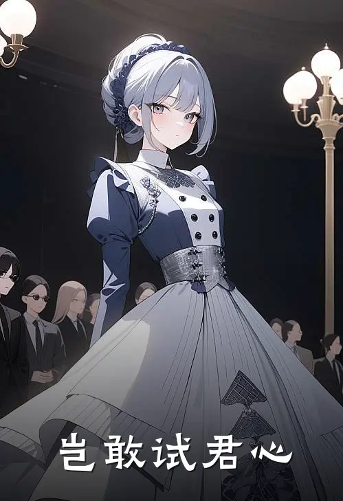 岂敢试君心