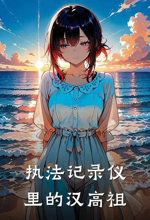 执法记录仪里的汉高祖