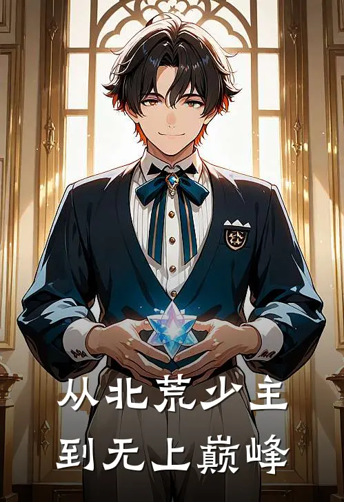 从北荒少主到无上巅峰