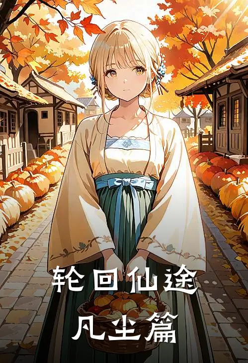 轮回仙途，凡尘篇