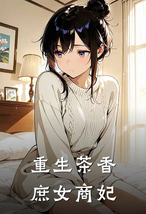 重生茶香：庶女商妃