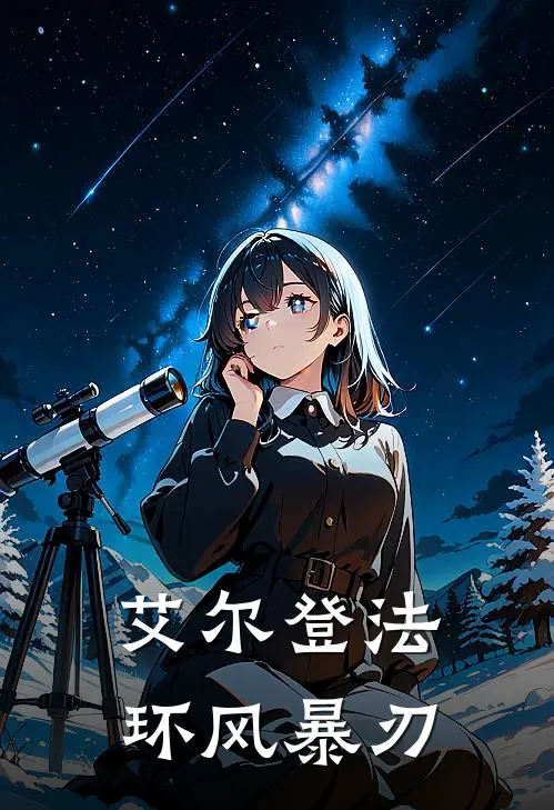 艾尔登法环风暴刃