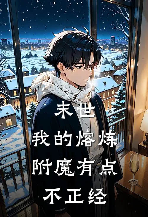 末世：我的熔炼附魔有点不正经