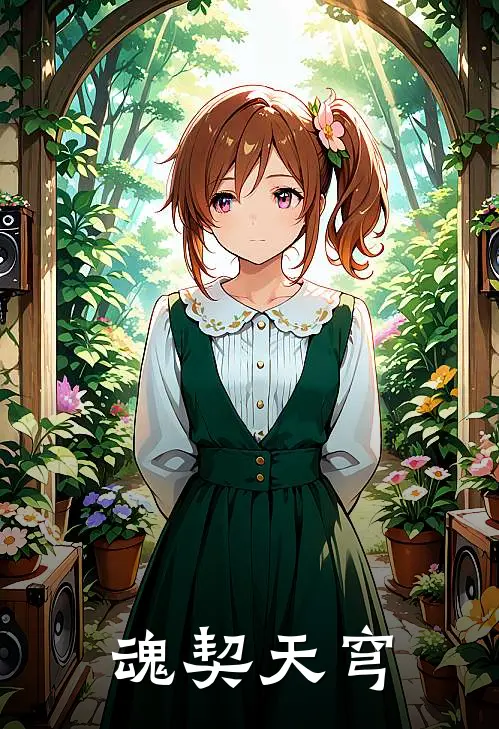 魂契天穹