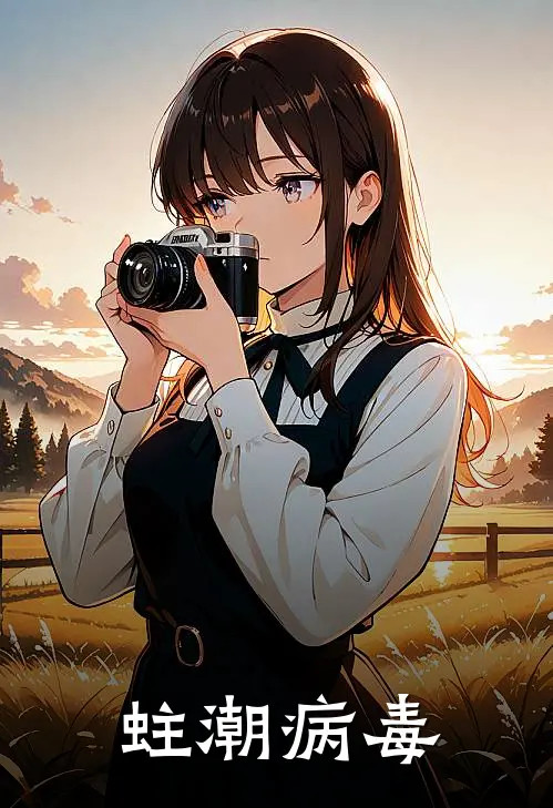 蛀潮病毒苏晴陈默小说完整版免费阅读_最新章节列表蛀潮病毒(苏晴陈默)