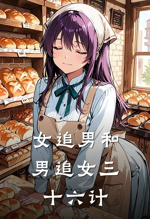 女追男和男追女三十六计