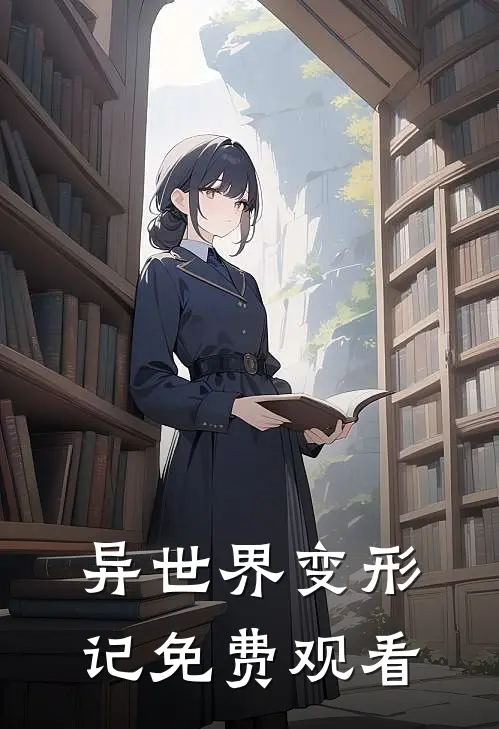 异世界变形记免费观看