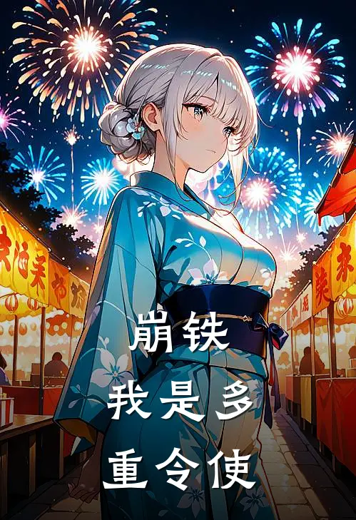 崩铁：我是多重令使景元卡芙卡完整版免费小说_全本免费完结小说崩铁：我是多重令使景元卡芙卡