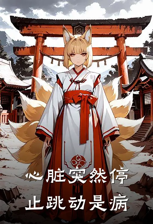 心脏突然停止跳动是病