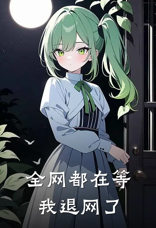 全网都在等我退网了
