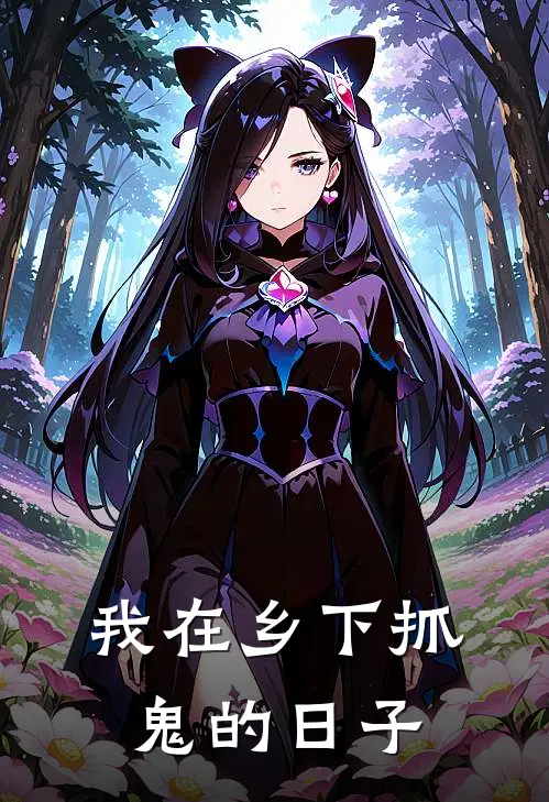 我在乡下抓鬼的日子