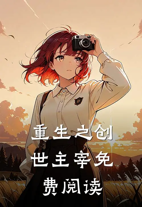 重生之创世主宰免费阅读