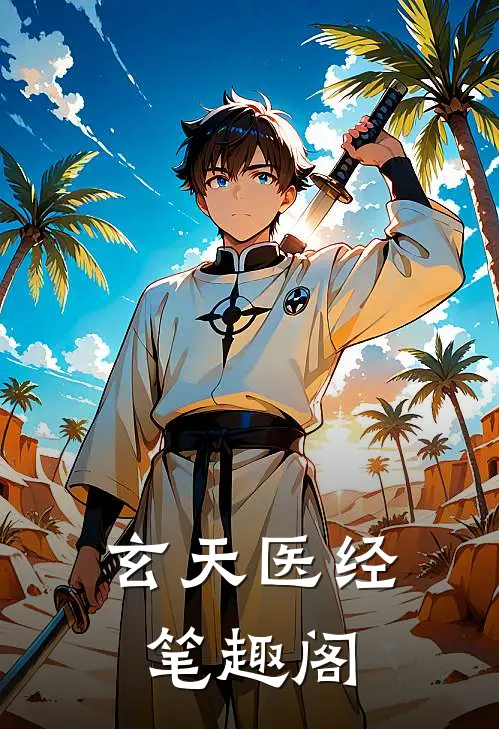 玄天医经笔趣阁