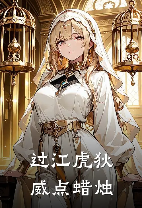 过江虎狄威点蜡烛