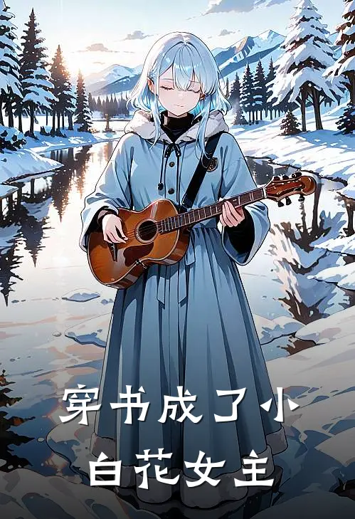 穿书成了小白花女主(顾盼叶莹)小说完结版_全文阅读免费全集穿书成了小白花女主顾盼叶莹