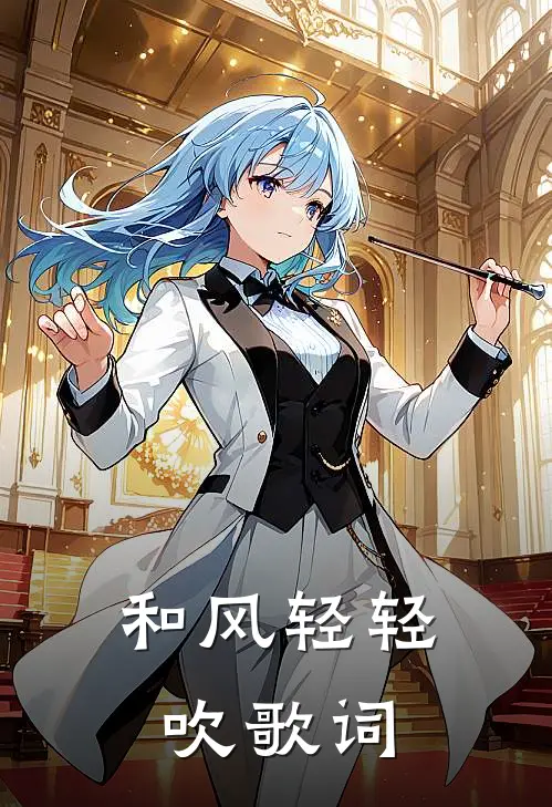 和风轻轻吹歌词