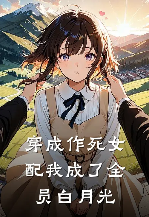 穿成作死女配我成了全员白月光