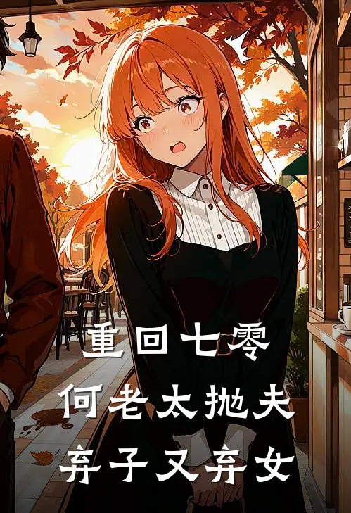 重回七零，何老太抛夫弃子又弃女