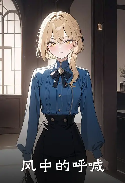 风中的呼喊
