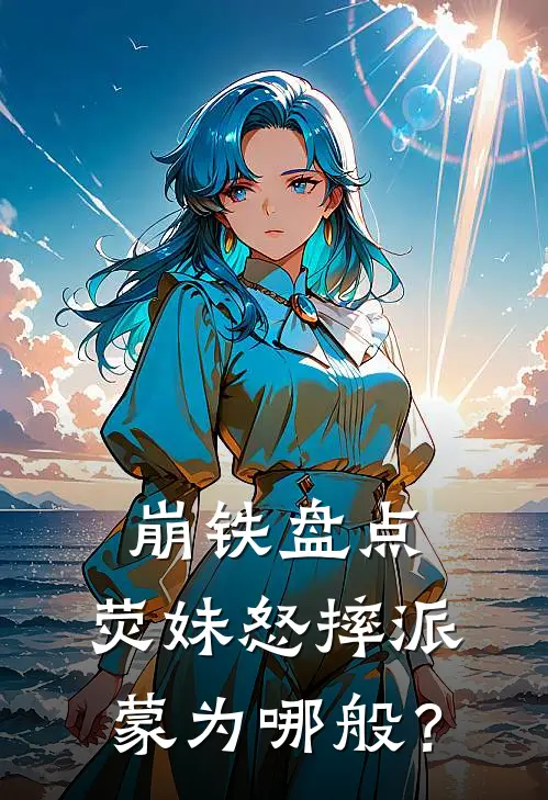 崩铁盘点：荧妹怒摔派蒙为哪般？