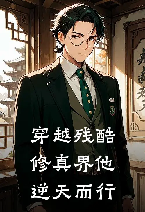 穿越残酷修真界他逆天而行