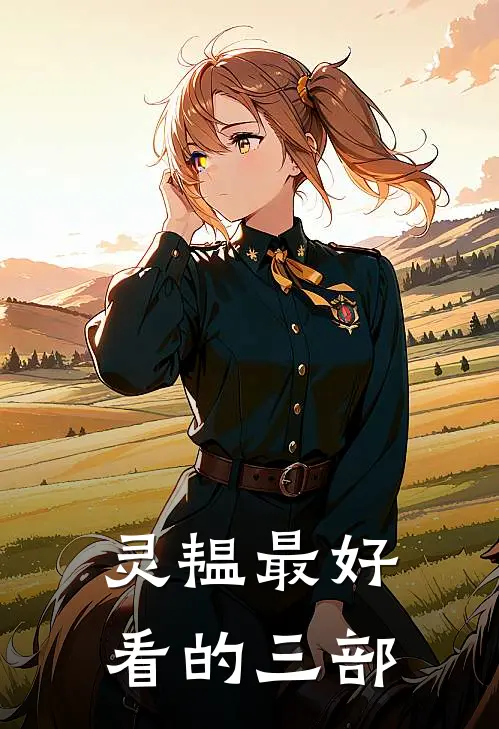 灵韫最好看的三部