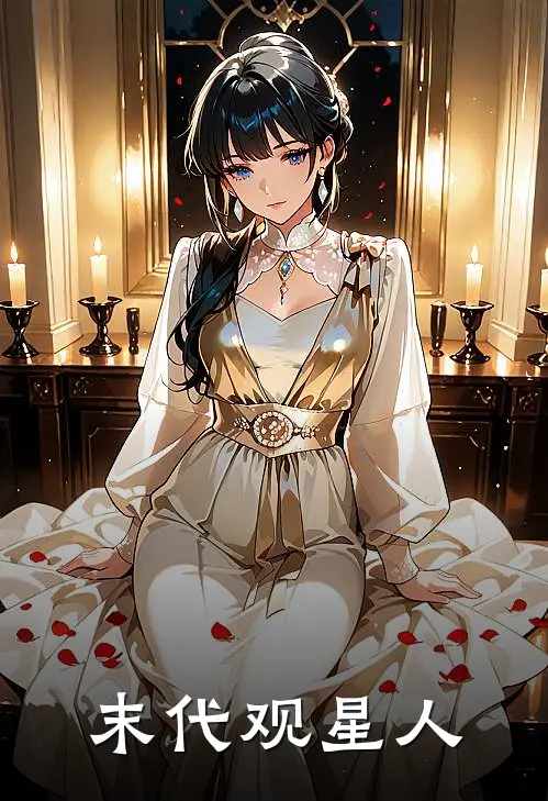 末代观星人全文免费阅读无弹窗大结局_末代观星人（林溪苏夜）小说免费阅读大结局