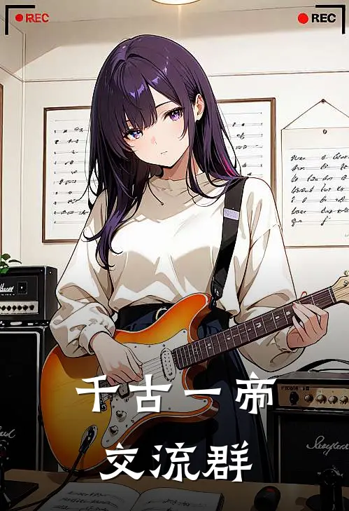 千古一帝交流群(林舟李白)免费小说笔趣阁_完结版小说推荐千古一帝交流群(林舟李白)