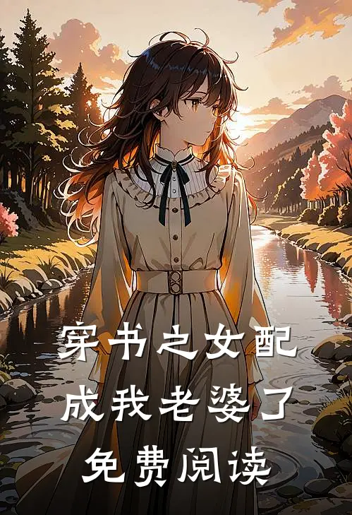 穿书之女配成我老婆了免费阅读