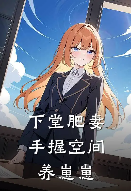 下堂肥妻，手握空间养崽崽