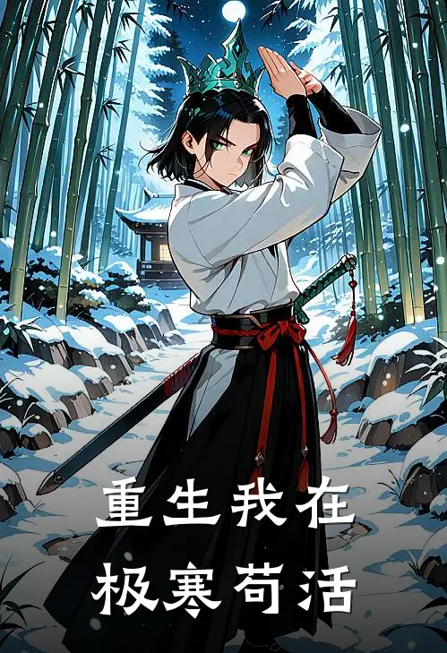 重生我在极寒苟活