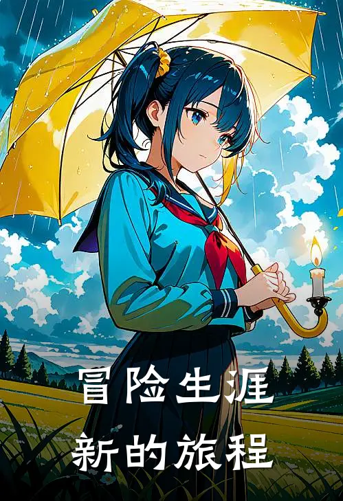 冒险生涯 新的旅程