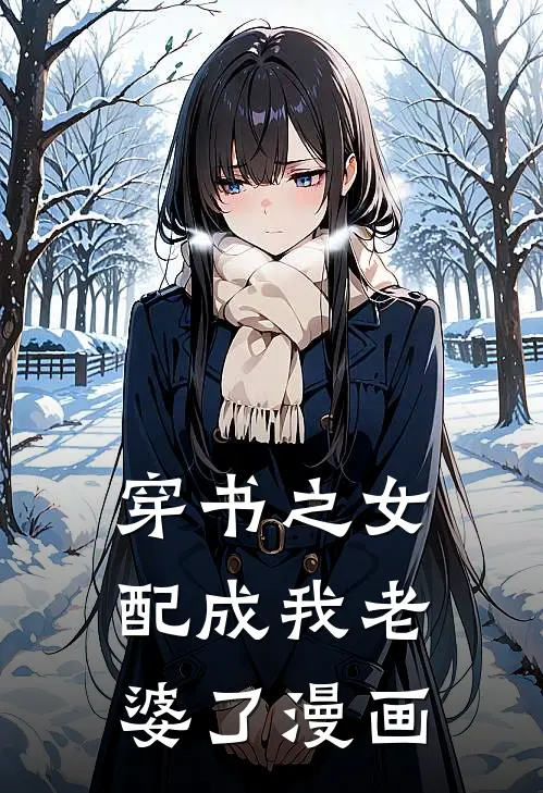 穿书之女配成我老婆了漫画