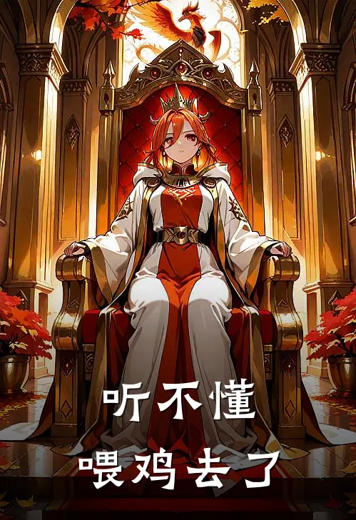 听不懂，喂鸡去了