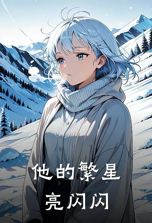 他的繁星亮闪闪