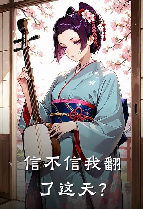 信不信我翻了这天？林怡欣王伊完结小说大全_免费小说在哪看信不信我翻了这天？(林怡欣王伊)