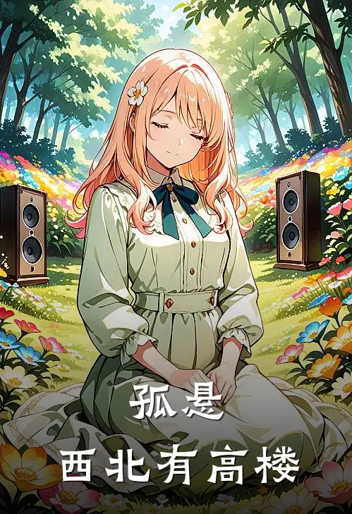 孤悬：西北有高楼